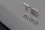 Volvo XC60 R-Design 2012 года